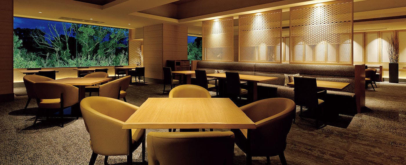 和食レストラン「里海」