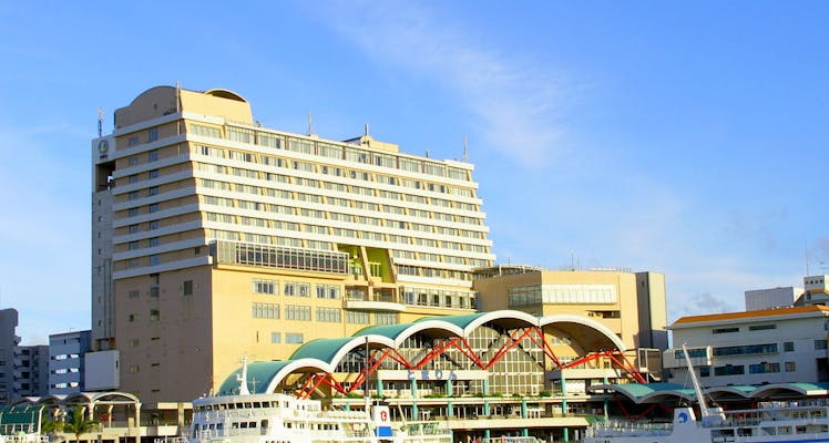 沖縄本島の安く泊まれるホテル 旅館 選 宿泊予約は 一休 Com 沖縄本島の安く泊まれるホテル 旅館 選 宿泊予約は 一休 Com