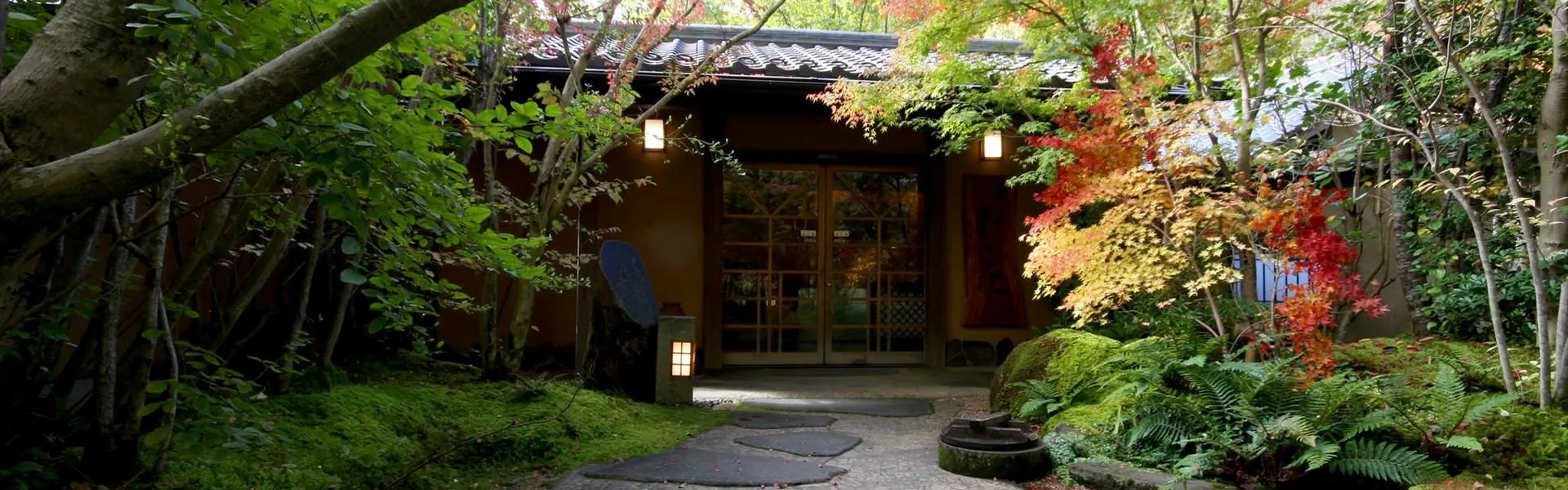 お宿 野の花