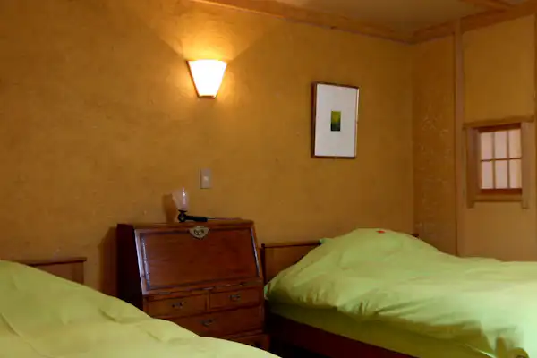 ห้องพัก