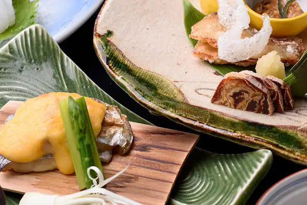 ตัวอย่างอาหาร