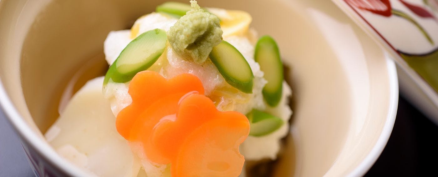 湯河原温泉 美食の宿 おやど瑞月