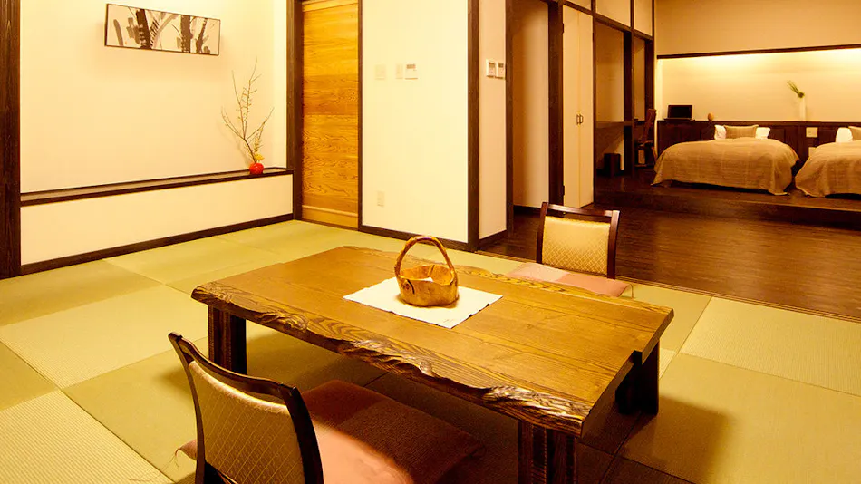 Valley Hideaway Iya Bijin