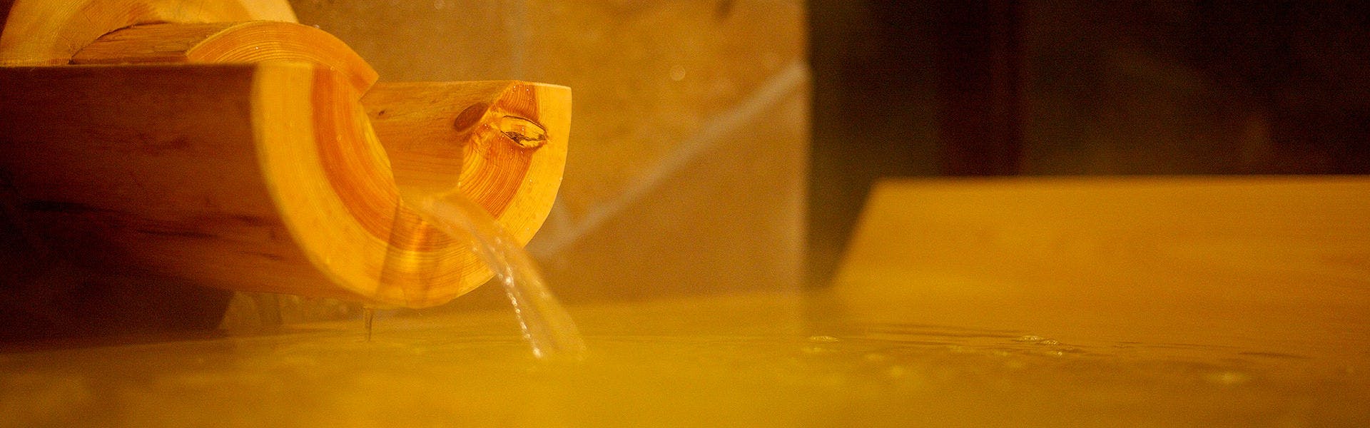 渓谷の隠れ宿　祖谷美人