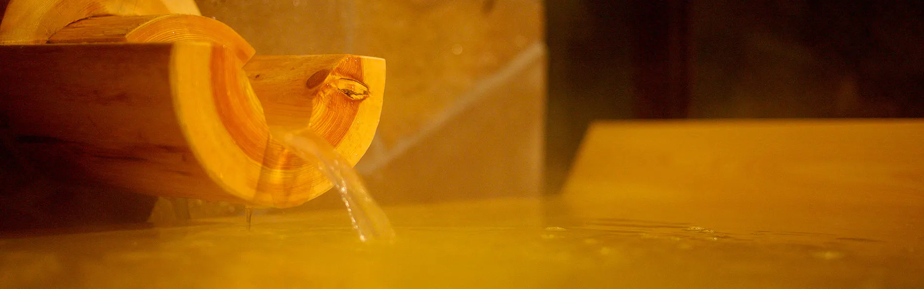 渓谷の隠れ宿 祖谷美人