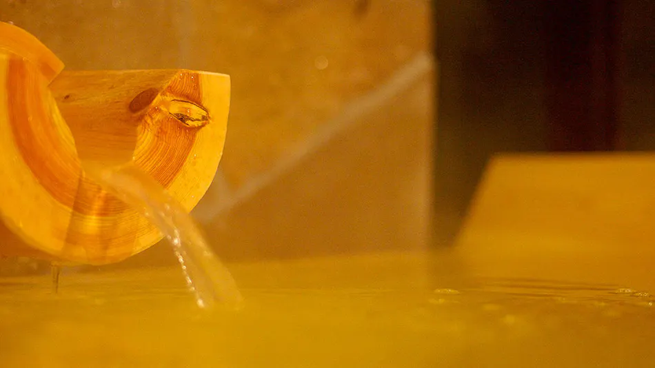 Valley Hideaway Iya Bijin