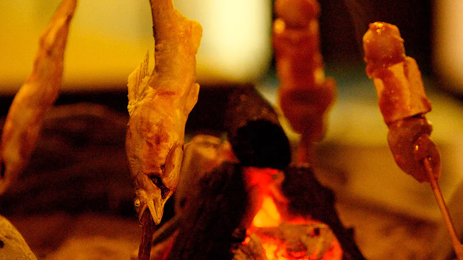 Valley Hideaway Iya Bijin