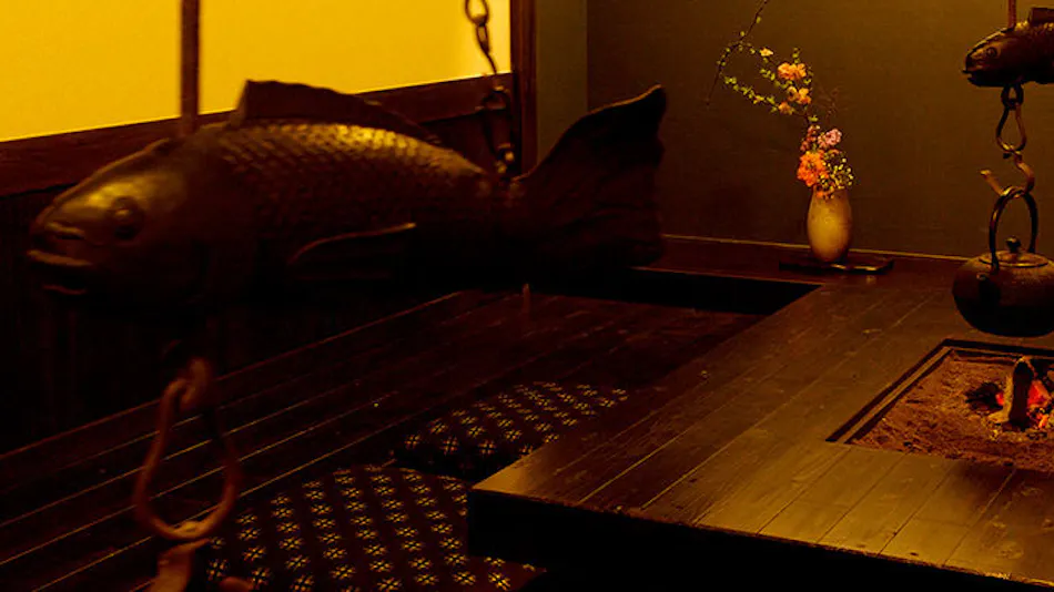 Valley Hideaway Iya Bijin