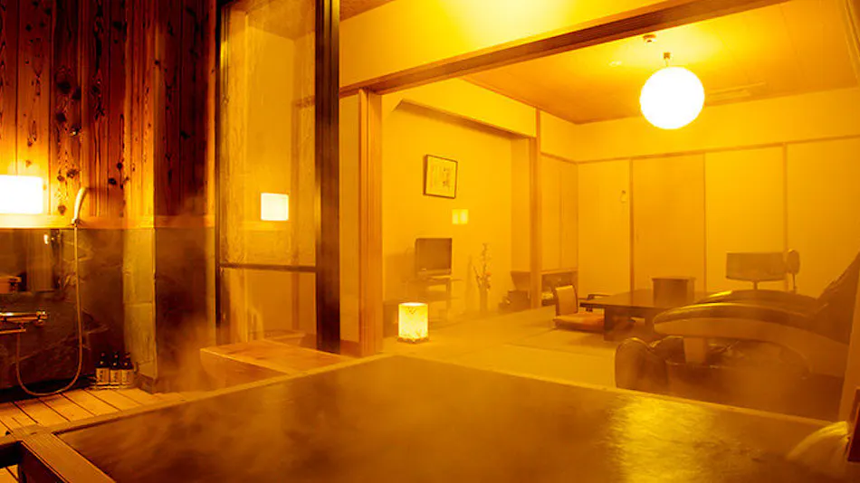 Valley Hideaway Iya Bijin