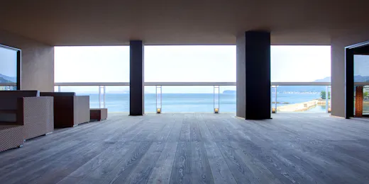 渚の荘 花季
