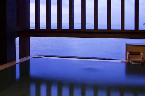 น้ำพุร้อน