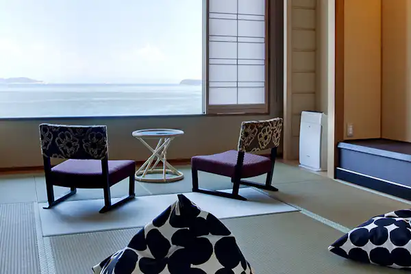 ห้องพัก