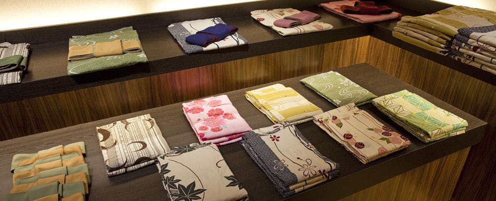 彩浴衣ブティック