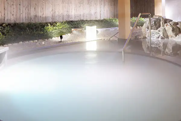 น้ำพุร้อน