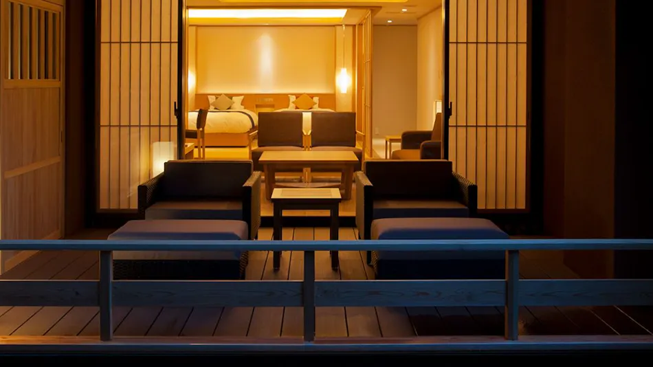 Toba International Hotel Shiojitei