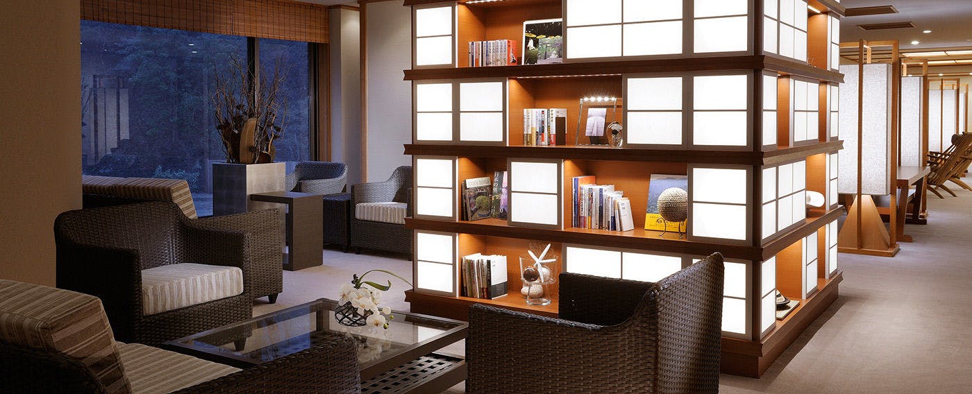 伊勢のあしらい