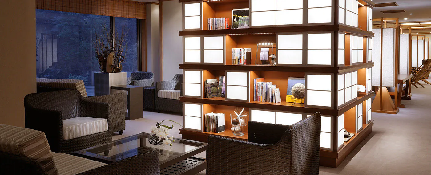 伊勢のあしらい