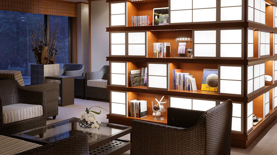 Toba International Hotel Shiojitei