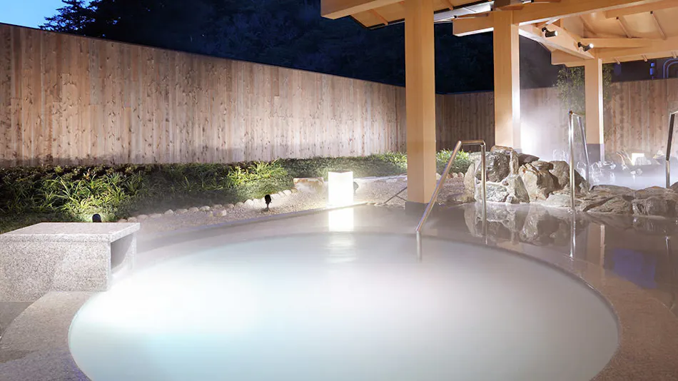 Toba International Hotel Shiojitei