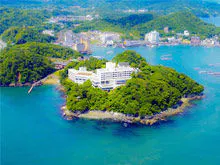 鳥羽国際ホテル