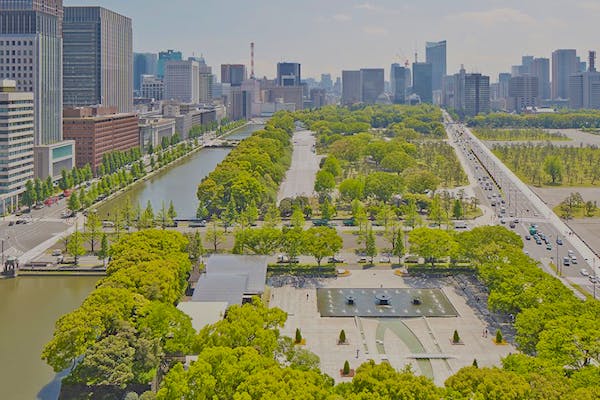 パレスホテル東京の最安値が見つかる 10日間 空室カレンダー 一休 Com