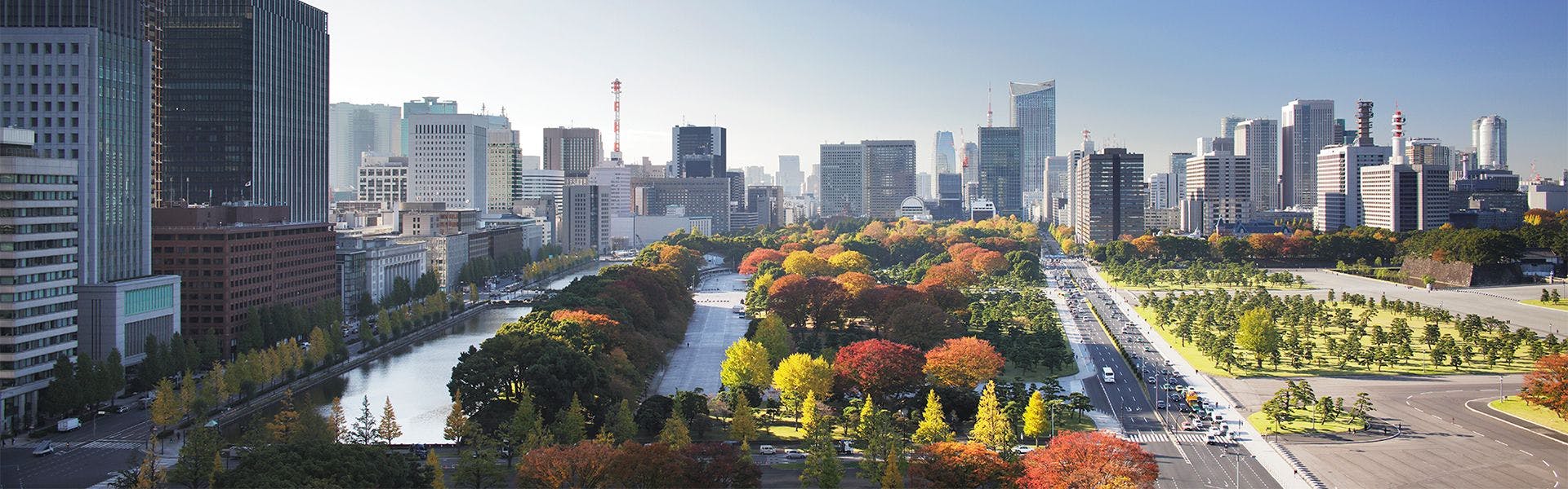 記念日におすすめのホテル・【パレスホテル東京】 の空室状況を確認するの写真3