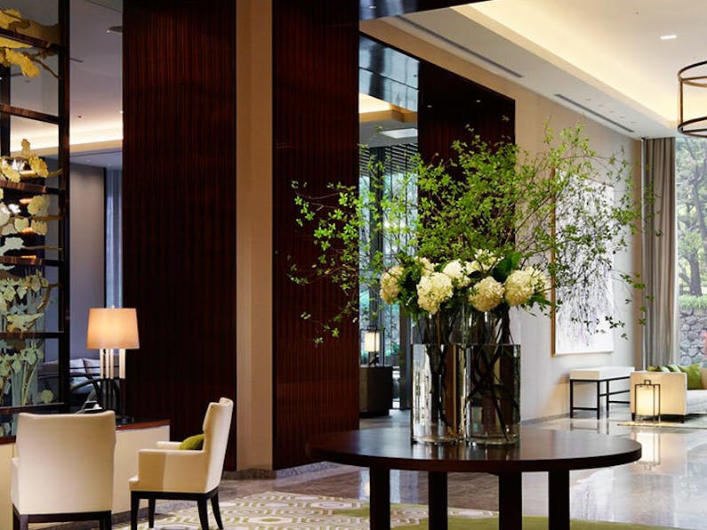 パレスホテル東京 の宿泊プラン 宿泊予約は 一休 Com