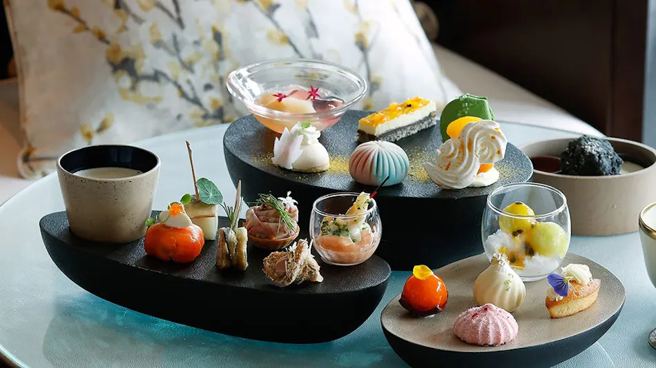 Palace Hotel Tokyo