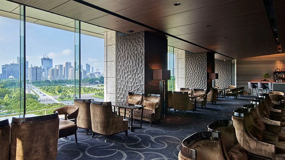 Palace Hotel Tokyo