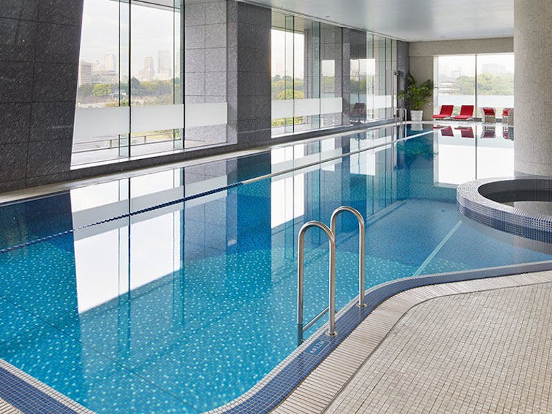 パレスホテル東京 の宿泊プラン 宿泊予約は 一休 Com