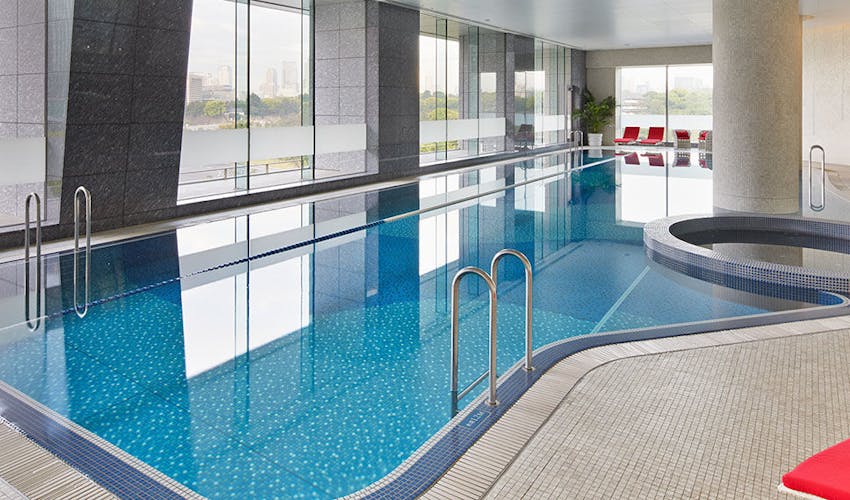 パレスホテル東京 の宿泊プラン 宿泊予約は 一休 Com