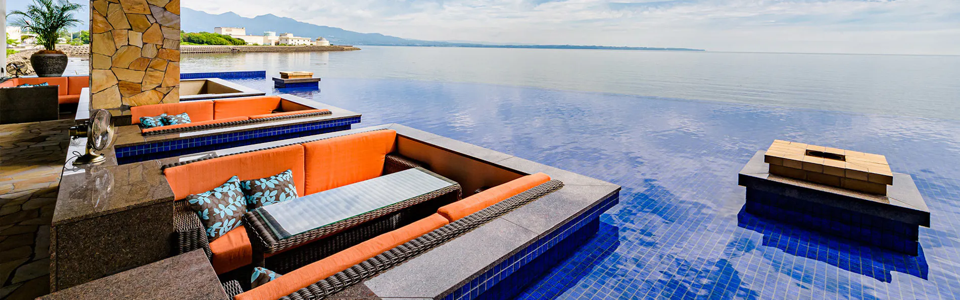 AMANE RESORT SEIKAI(潮騒の宿 晴海)