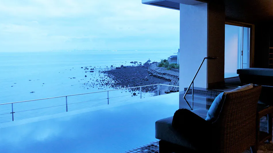 AMANE RESORT SEIKAI (Shiosai no Yado Seikai)