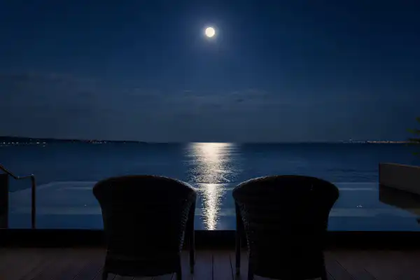 大浴场