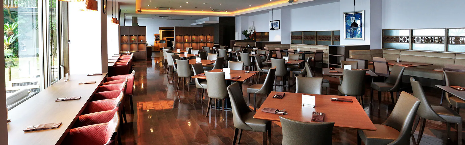 AMANE RESORT SEIKAI(潮騒の宿 晴海)