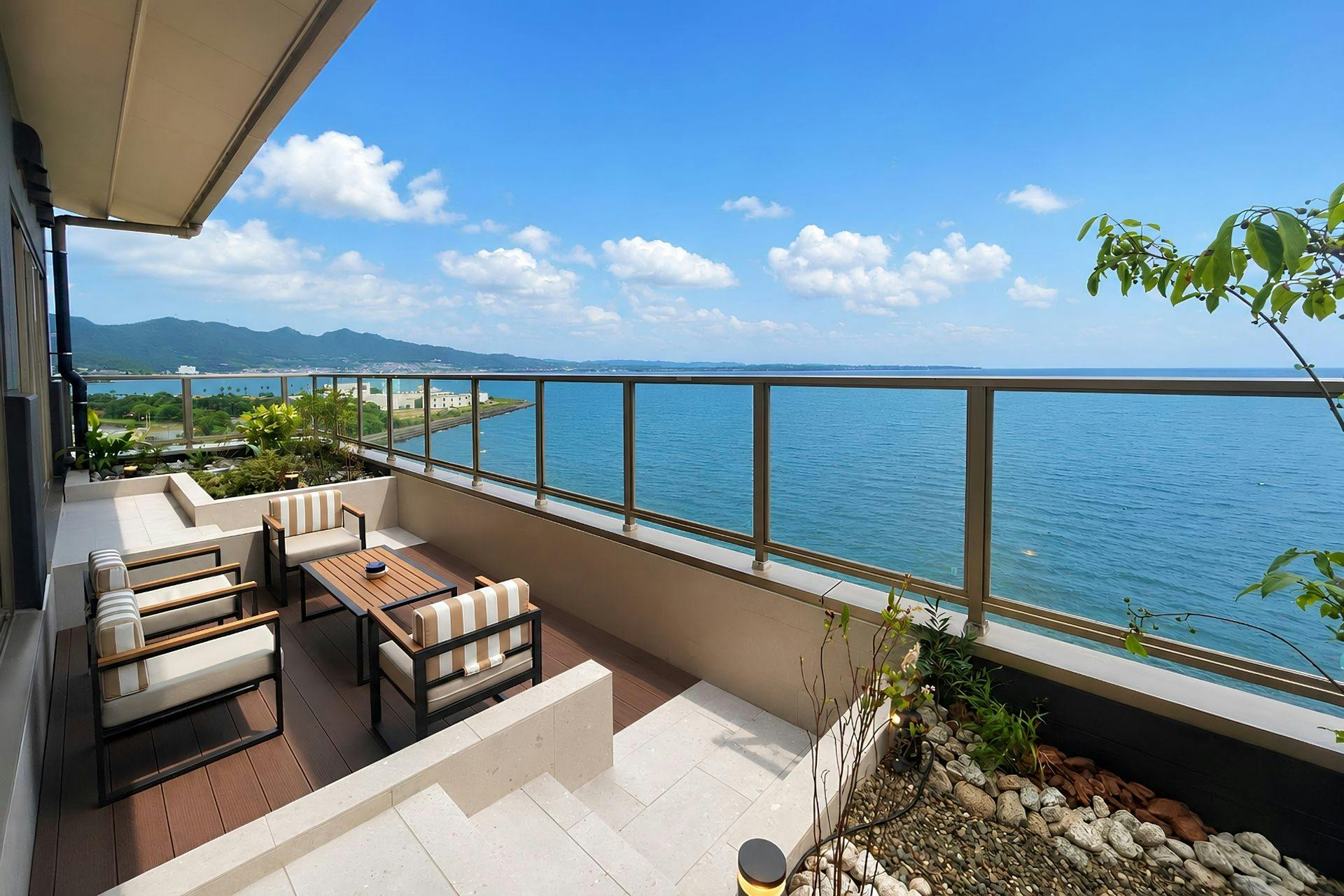 AMANE RESORT SEIKAI (Shiosai no Yado Seikai)
