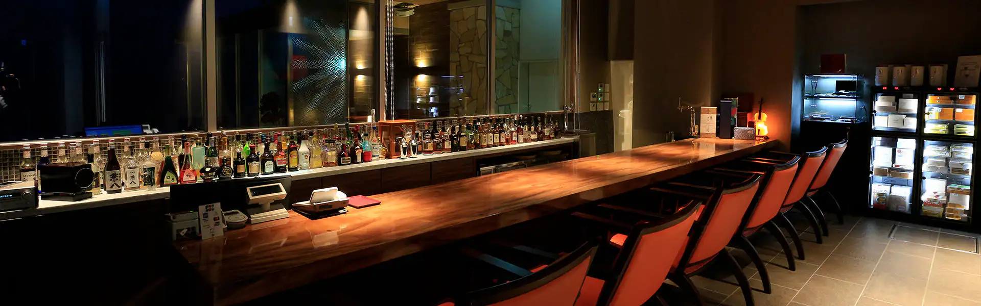 空の棟 バーヴォヤージュ