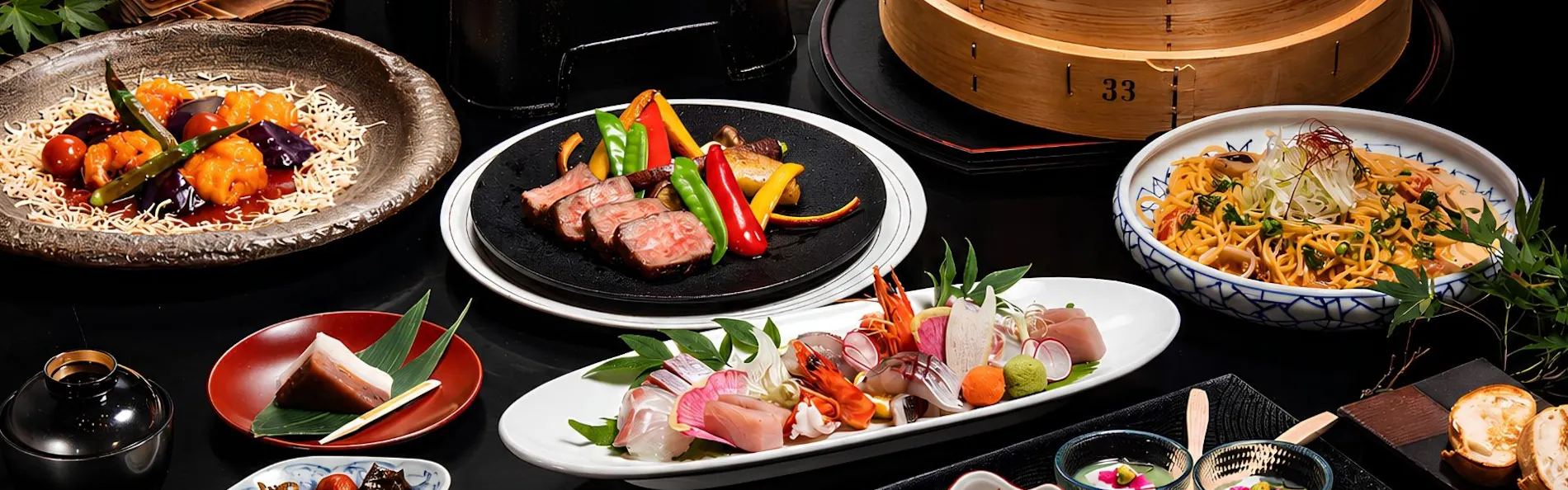AMANE RESORT SEIKAI(潮騒の宿 晴海)