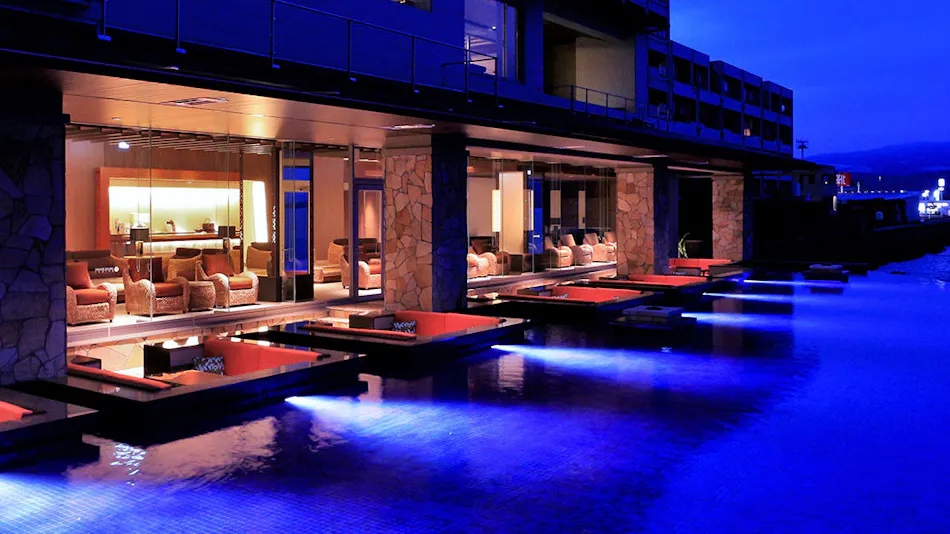 AMANE RESORT SEIKAI (Shiosai no Yado Seikai)