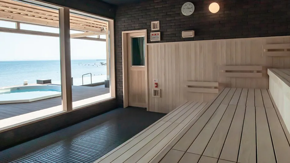 AMANE RESORT SEIKAI (Shiosai no Yado Seikai)