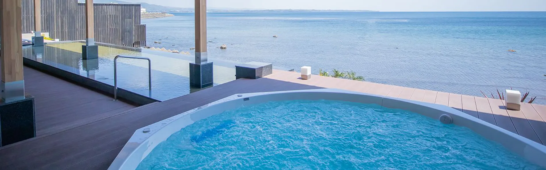AMANE RESORT SEIKAI(潮騒の宿 晴海)