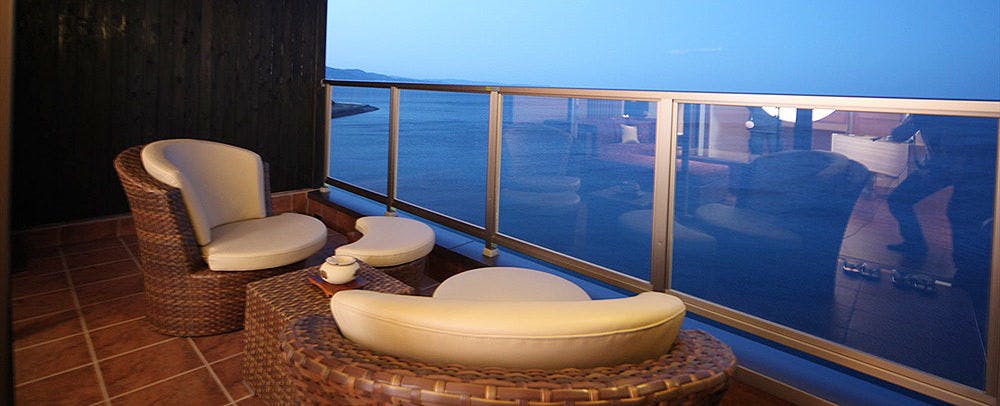 AMANE RESORT SEIKAI (Shiosai no Yado Seikai)