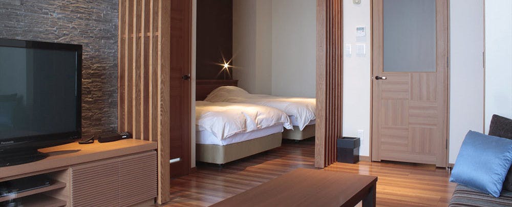 AMANE RESORT SEIKAI (Shiosai no Yado Seikai)