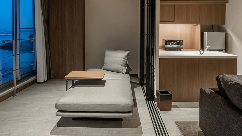 AMANE RESORT SEIKAI (Shiosai no Yado Seikai)