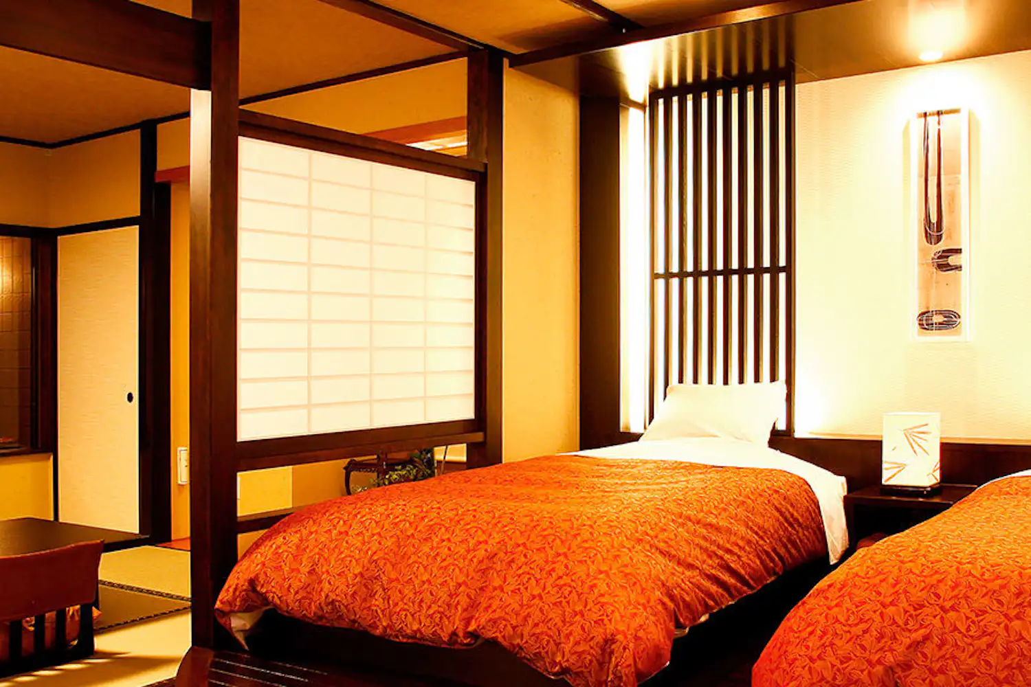 ห้องพัก