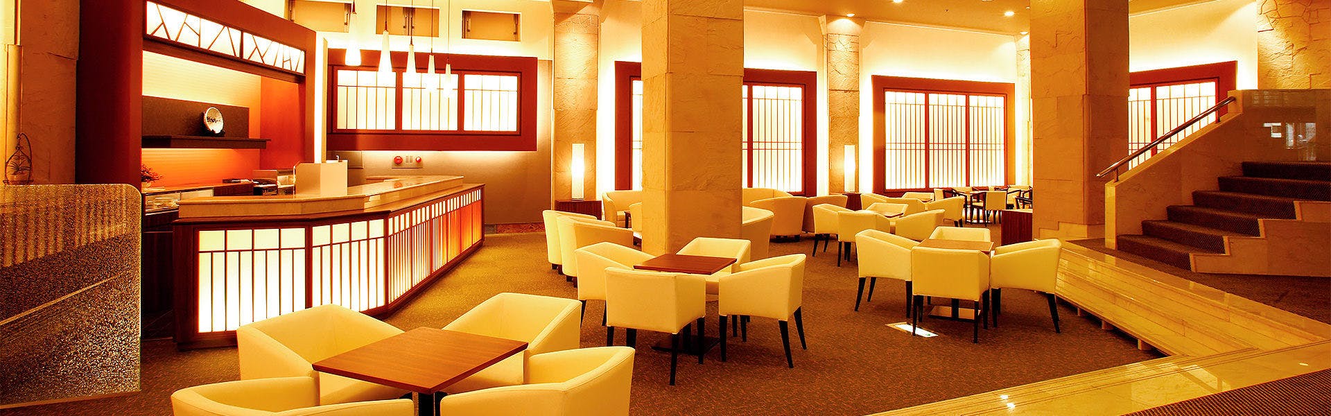 Yuda Onsen Youbel Hotel Matsumasa