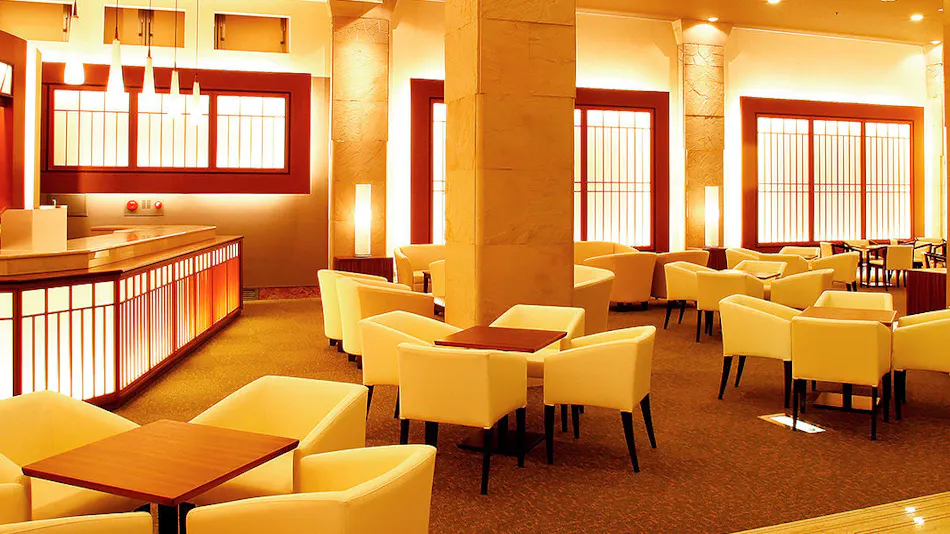 Yuda Onsen Youbel Hotel Matsumasa