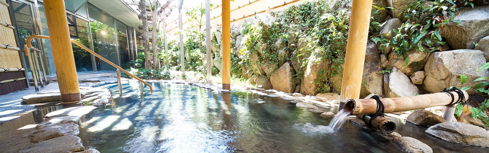 Yuda Onsen Youbel Hotel Matsumasa