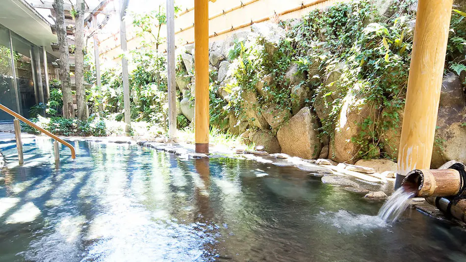 Yuda Onsen Youbel Hotel Matsumasa