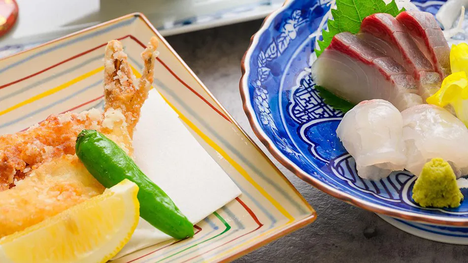 Yuda Onsen Youbel Hotel Matsumasa